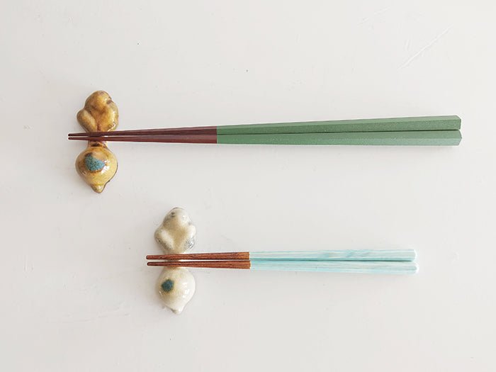 
                  
                    Kids Octagonal Chopsticks by Hyozaemon
                  
                