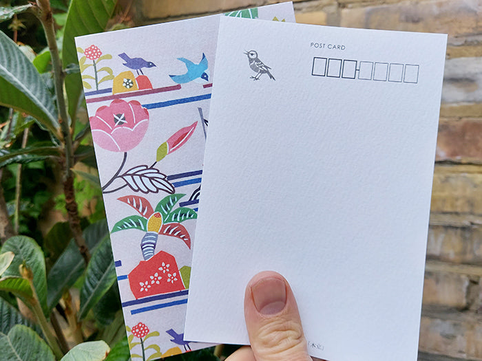 
                  
                    Okinawa Postcards by Benikichi
                  
                