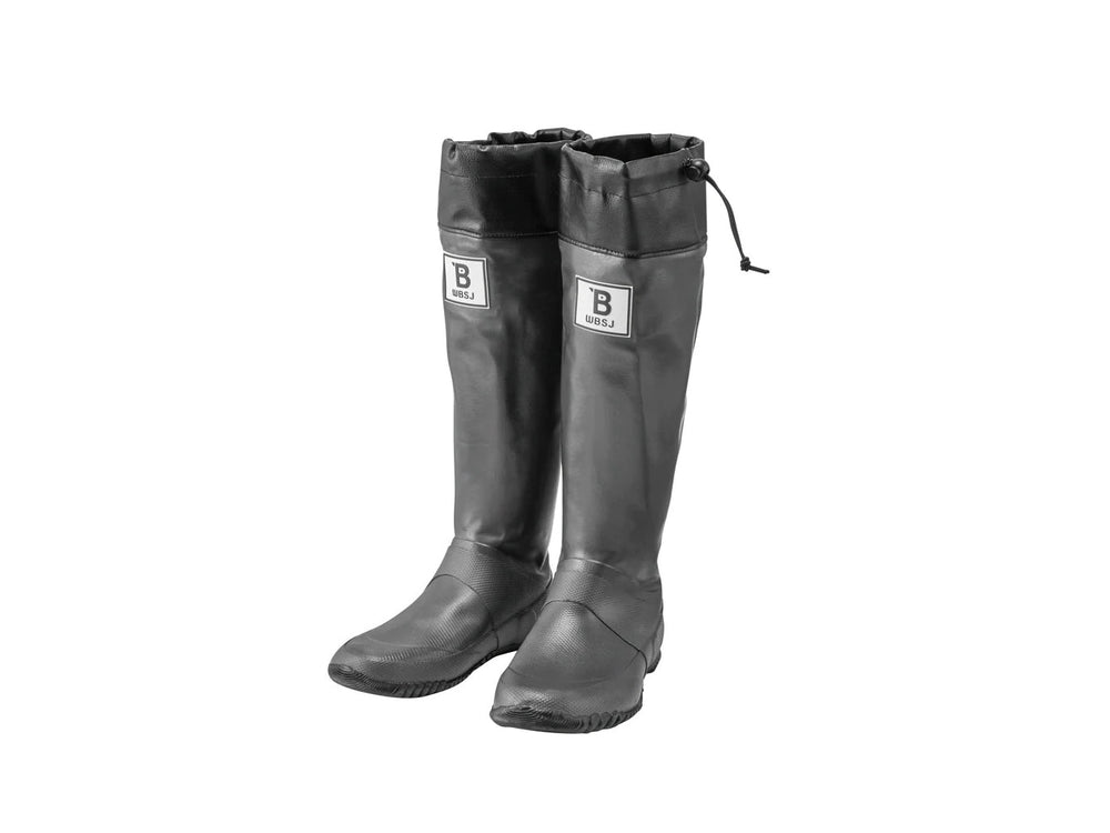 WBSJ Portable Wellington Boots – wagumi