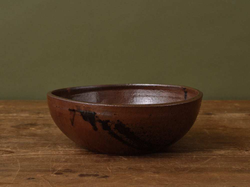 
                  
                    Large Ose Bachi Bowl by Noharaya Kiln
                  
                
