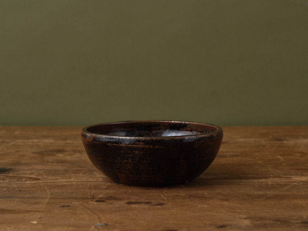 Small Ose Bachi Bowl by Noharaya Kiln
