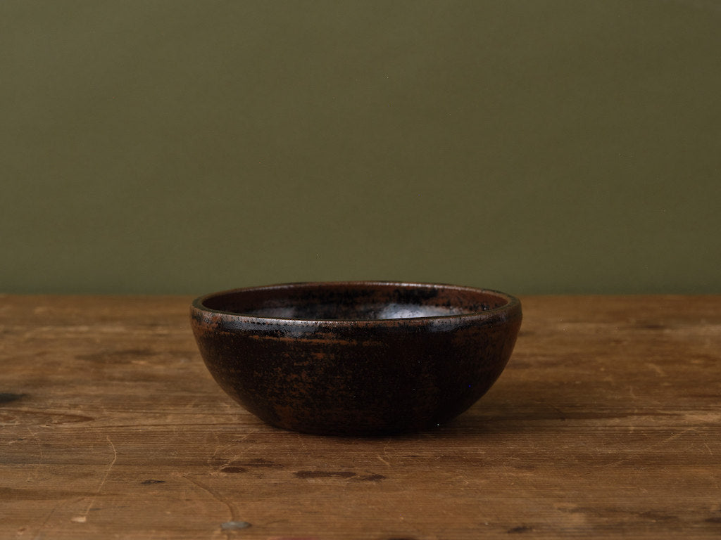 
                  
                    Small Ose Bachi Bowl by Noharaya Kiln
                  
                