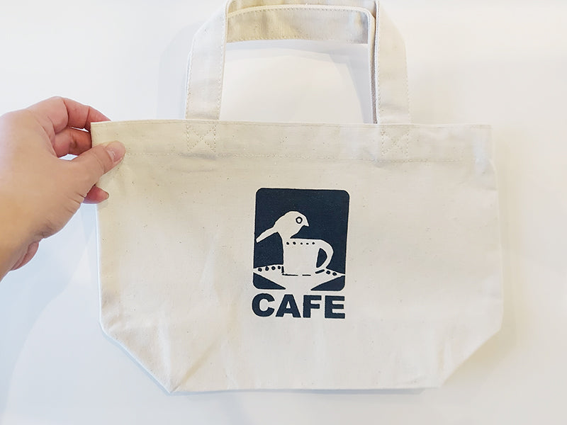 
                  
                    Coffee Kan Original Bag Small
                  
                