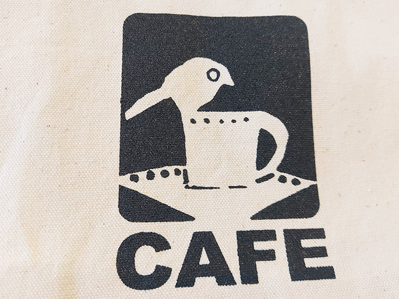 
                  
                    Coffee Kan Original Bag Small
                  
                