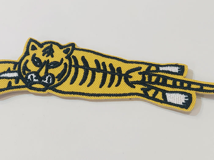 
                  
                    Kagoshima Key Rings by Kagomania
                  
                