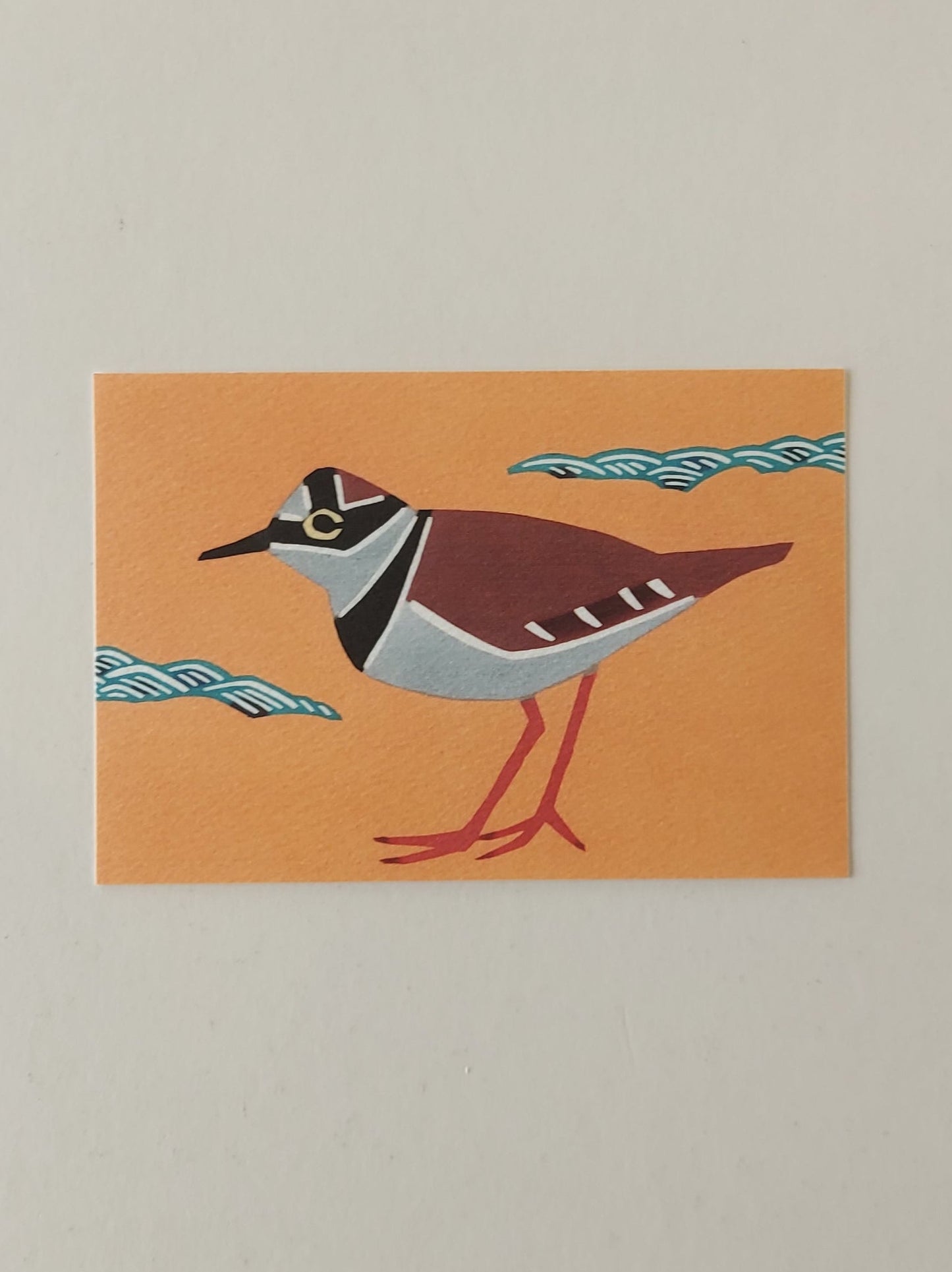 
                  
                    Okinawa Postcards by Benikichi
                  
                