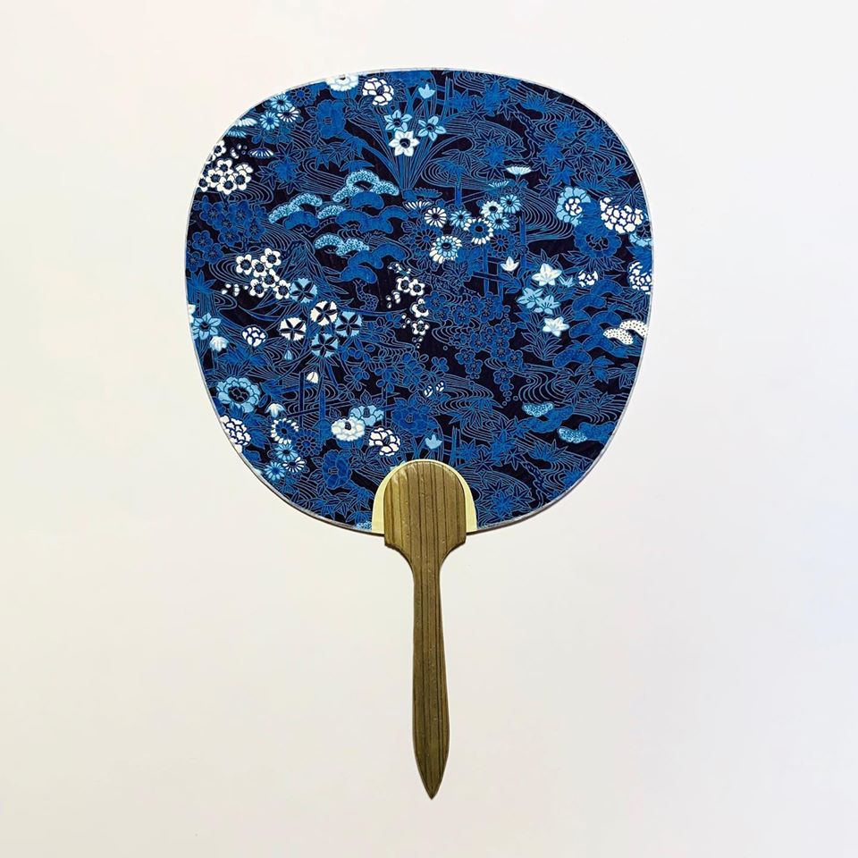 
                  
                    [wholesale] Shogado Hand Fan
                  
                