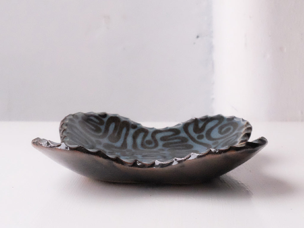 
                  
                    [wholesale] Clover Shape Plates by Giran Sagawa
                  
                