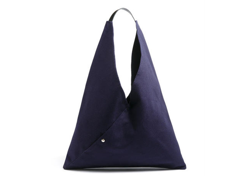 CaBas N°40 Large Triangle Tote Bag – wagumi