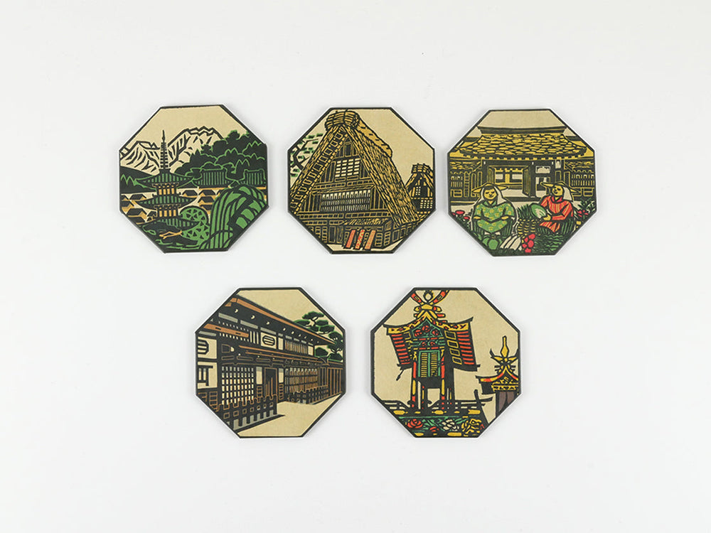 
                  
                    [wholesale] Shin Kogei Coaster
                  
                