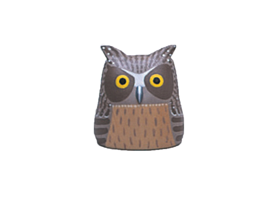 
                  
                    Blakiston's Fish Owl
                  
                
