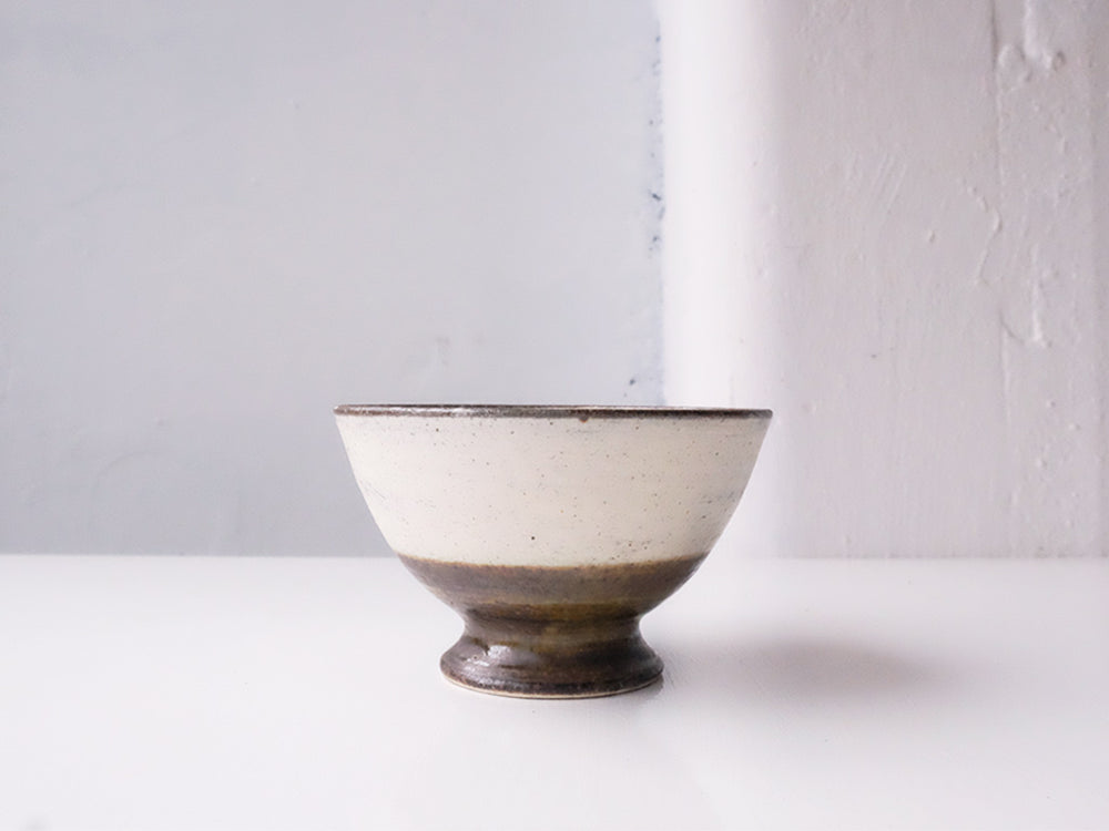 
                  
                    Bowl by Takahiro Manome
                  
                