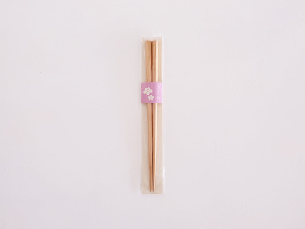 
                  
                    Matsukan Chopsticks Natural
                  
                