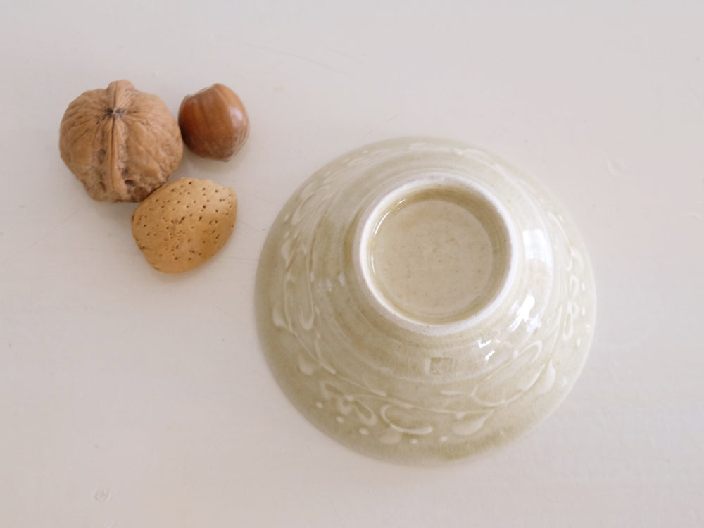 
                  
                    Ash White Tea Cups by Aya Kondo
                  
                