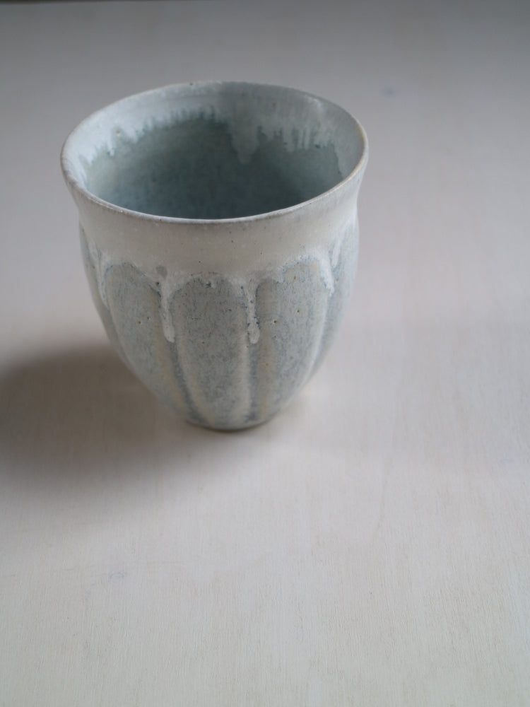 
                  
                    Magnolia Cup by Mishio Suzuki
                  
                