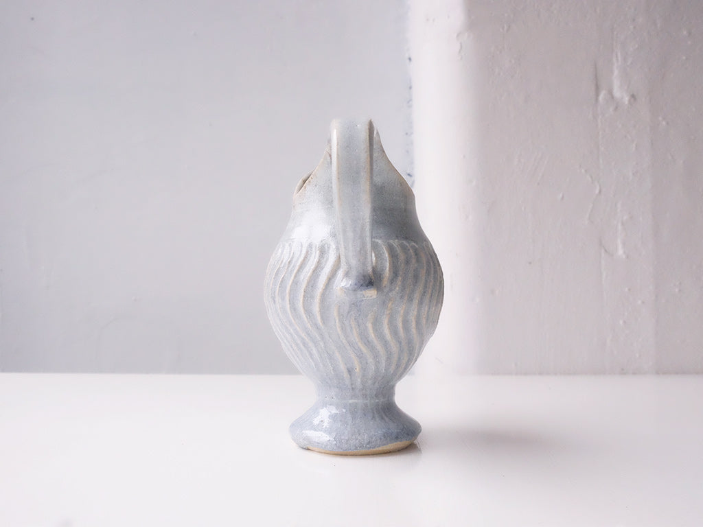 
                  
                    Ceramic Pitcher by Mishio Suzuki
                  
                