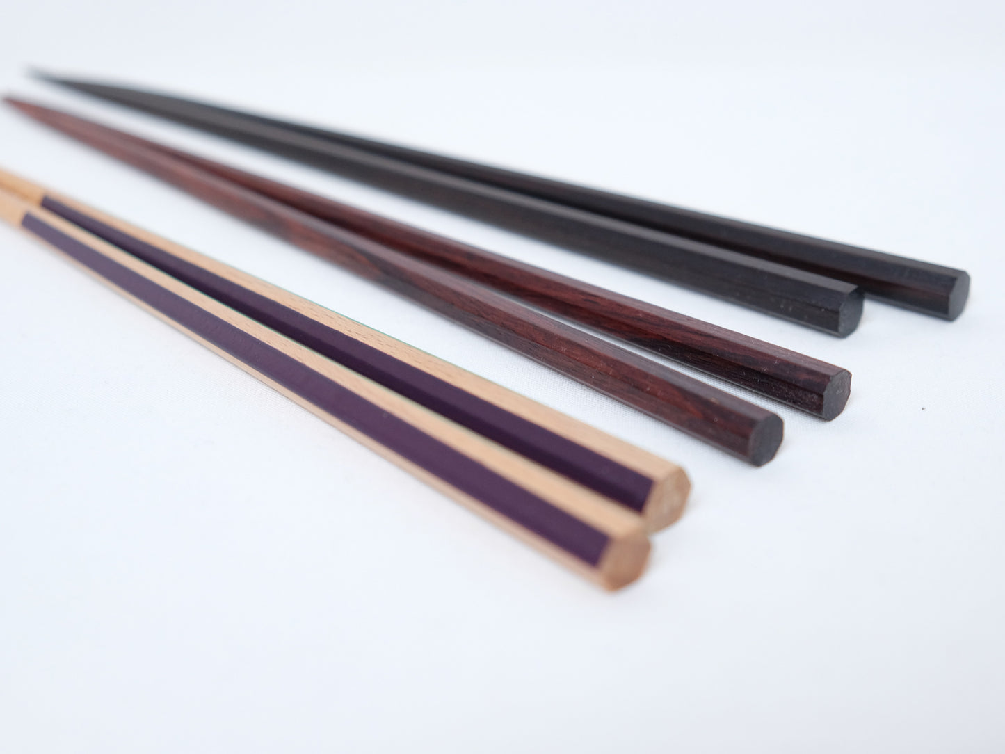 
                  
                    Matsukan Chopsticks Octagon shape
                  
                