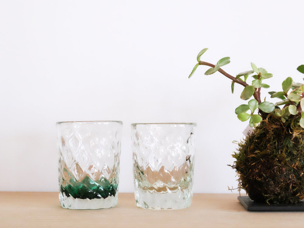
                  
                    Straight Minamo Glass by Seiten
                  
                