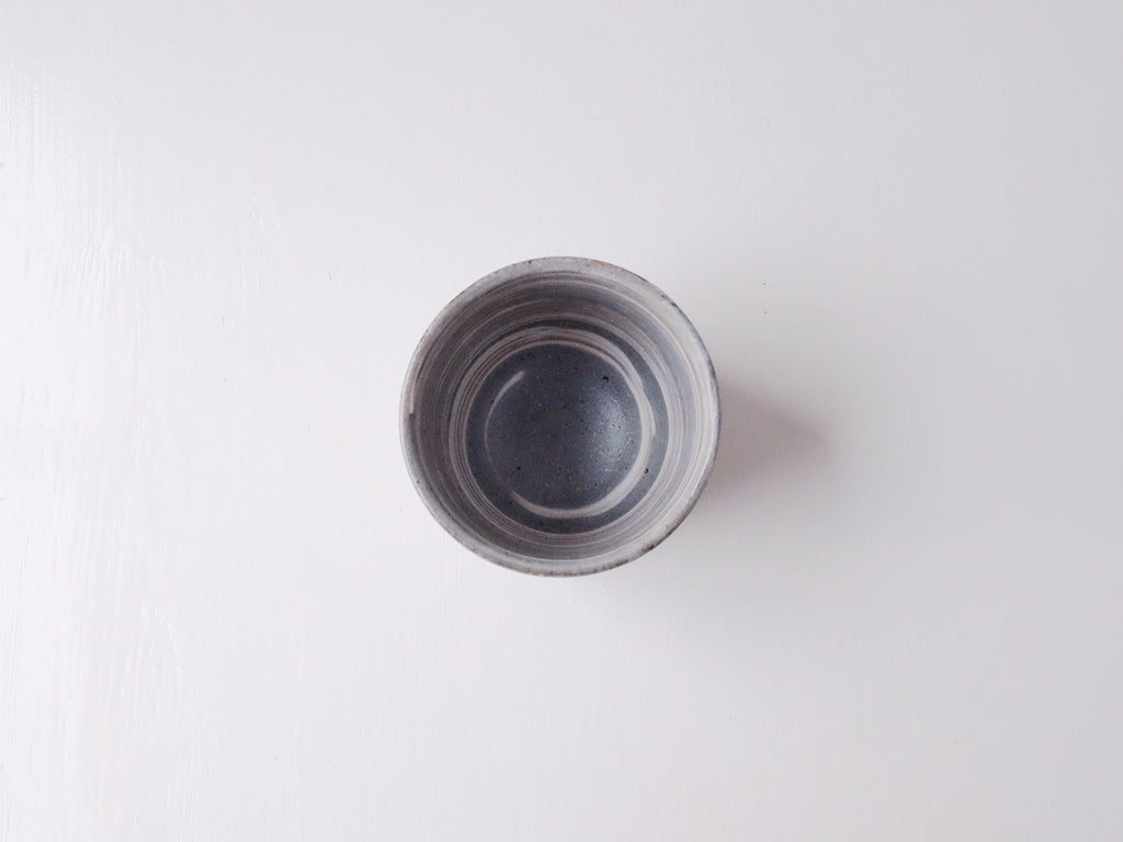
                  
                    [wholesale] Yunomi Cup by Hiroshi Kikuchi
                  
                