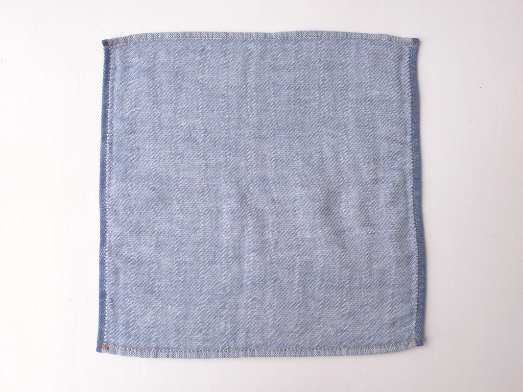 
                  
                    Small Imabari Towels by Hartwell
                  
                