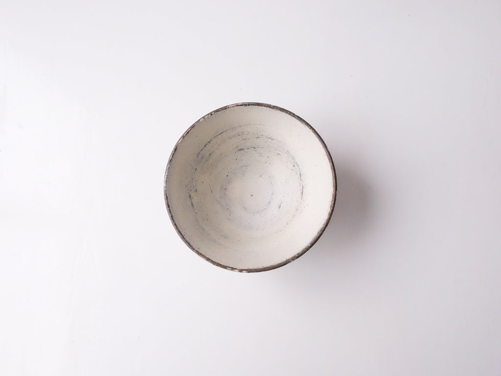 
                  
                    Bowl by Takahiro Manome
                  
                