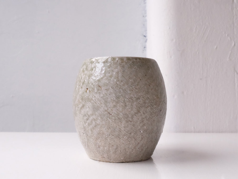 
                  
                    Vase by Shuji Haneishi
                  
                