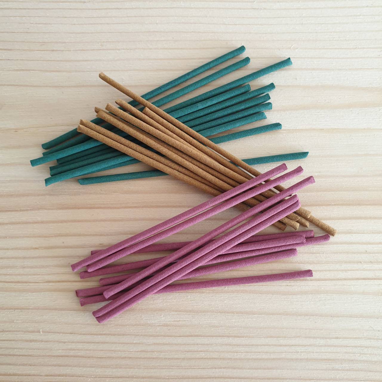 
                  
                    Kosaido Incense Woodblock Series
                  
                