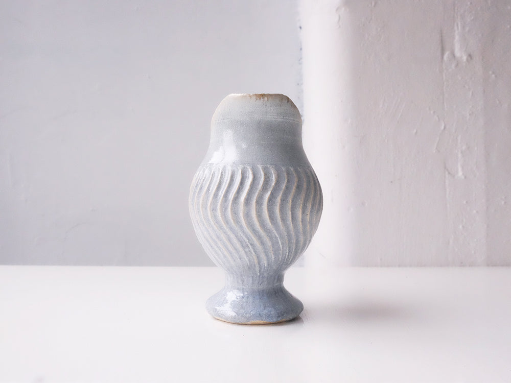 
                  
                    Ceramic Pitcher by Mishio Suzuki
                  
                