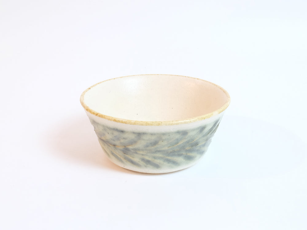 Medium Laur Series Bowl by Mishio Suzuki