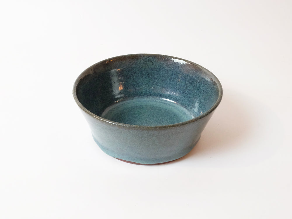 
                  
                    Blue Soup Bowl by Motoharu Ozawa
                  
                