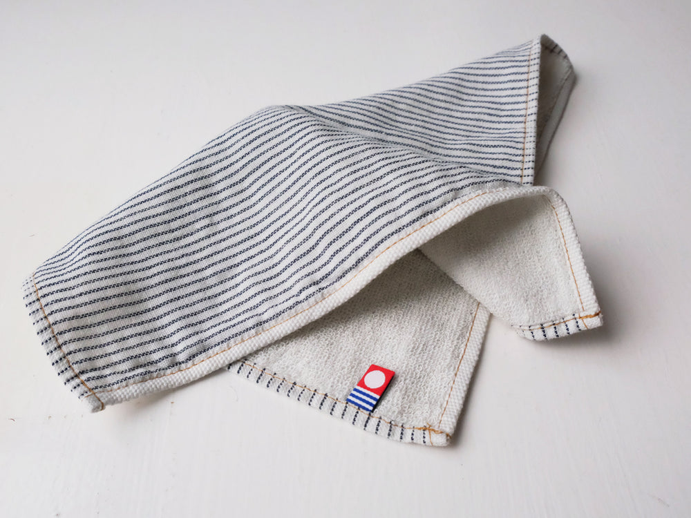 
                  
                    Small Imabari Towels by Hartwell
                  
                