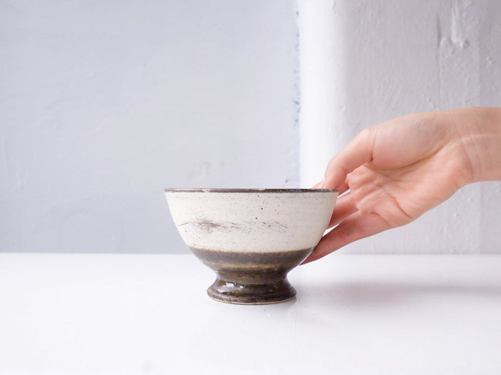 
                  
                    [wholesale] Bowl by Takahiro Manome
                  
                