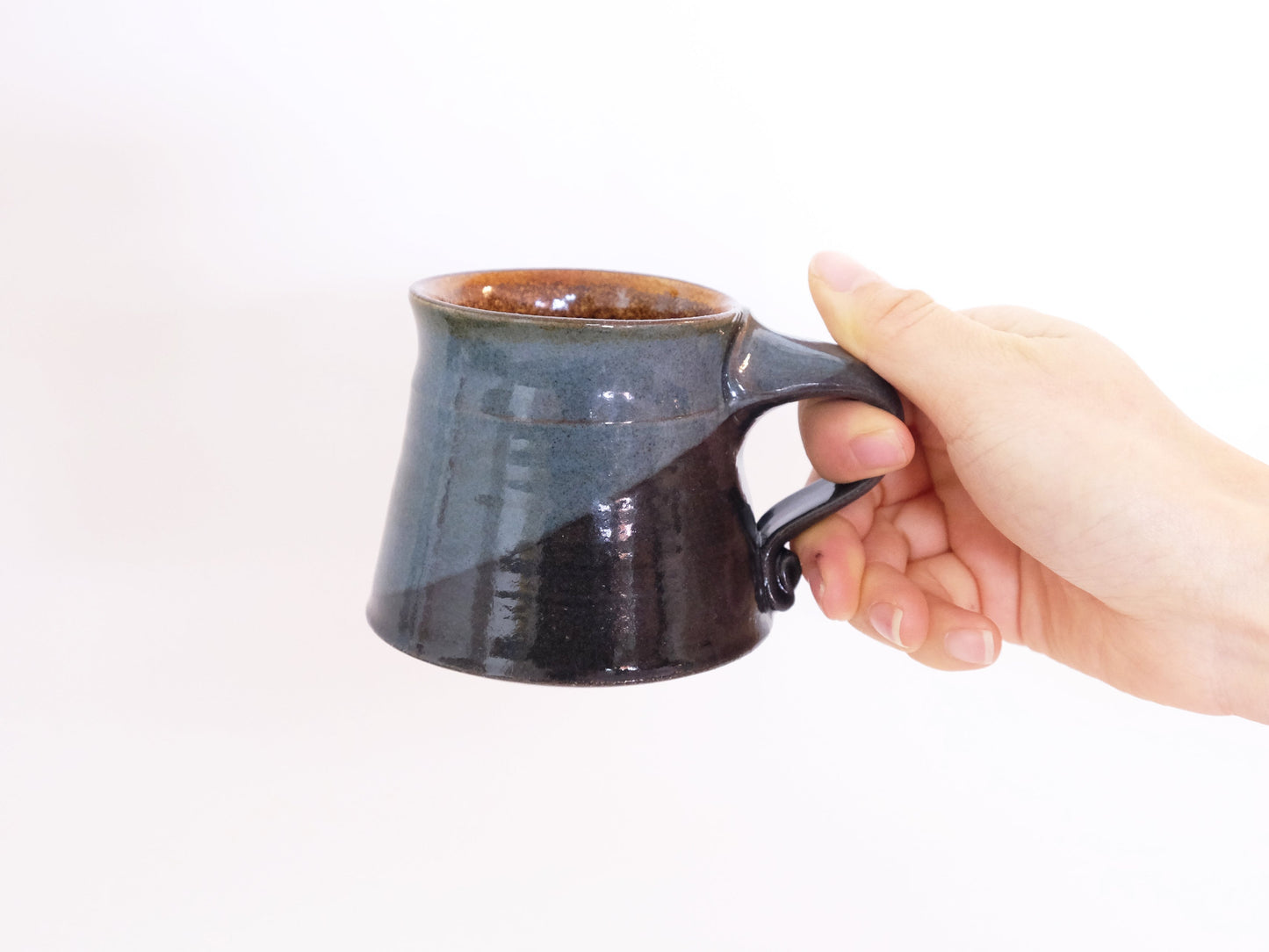 
                  
                    [wholesale] Coffee Mug by Giran Sagawa
                  
                