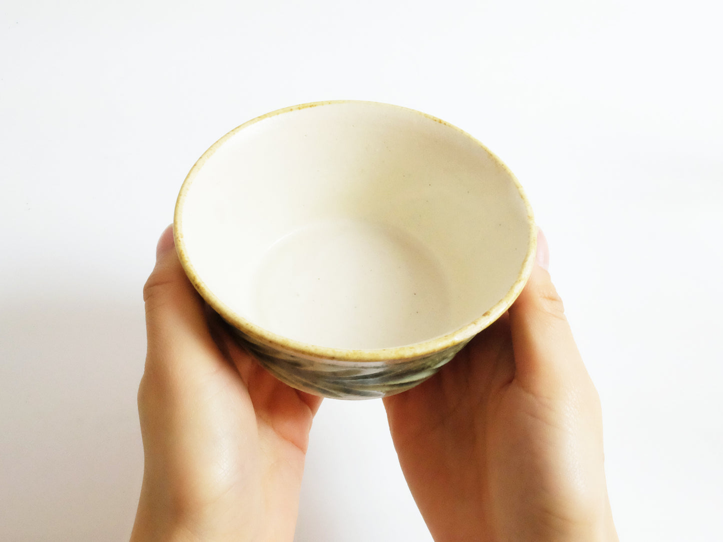 
                  
                    Medium Laur Series Bowl by Mishio Suzuki
                  
                
