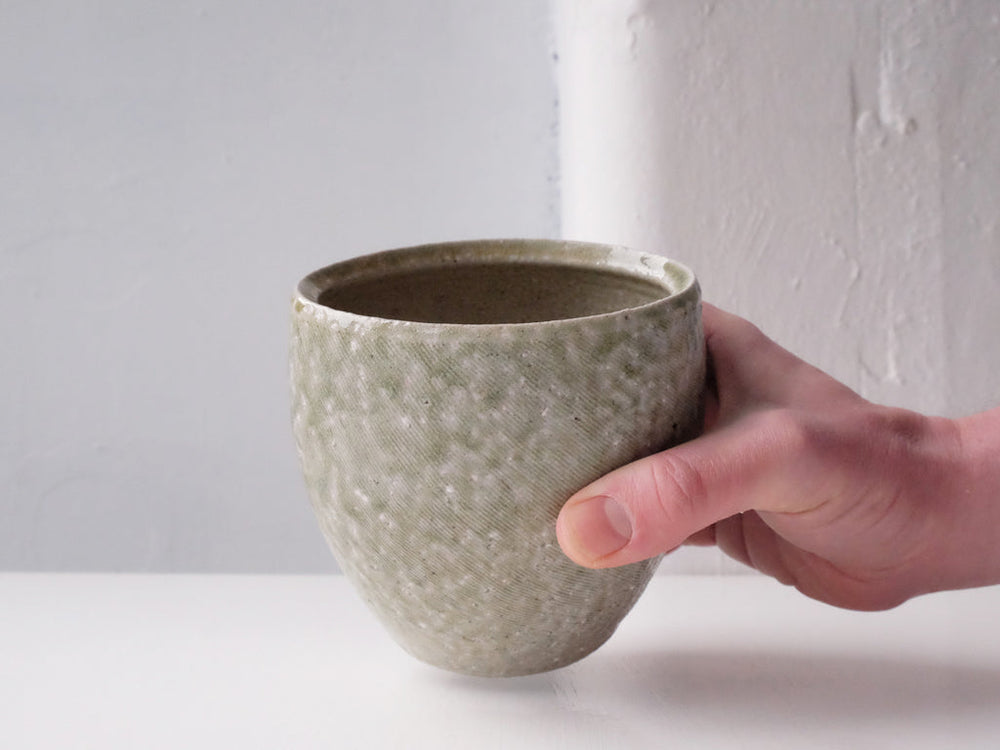 
                  
                    [wholesale] Vase by Shuji Haneishi
                  
                
