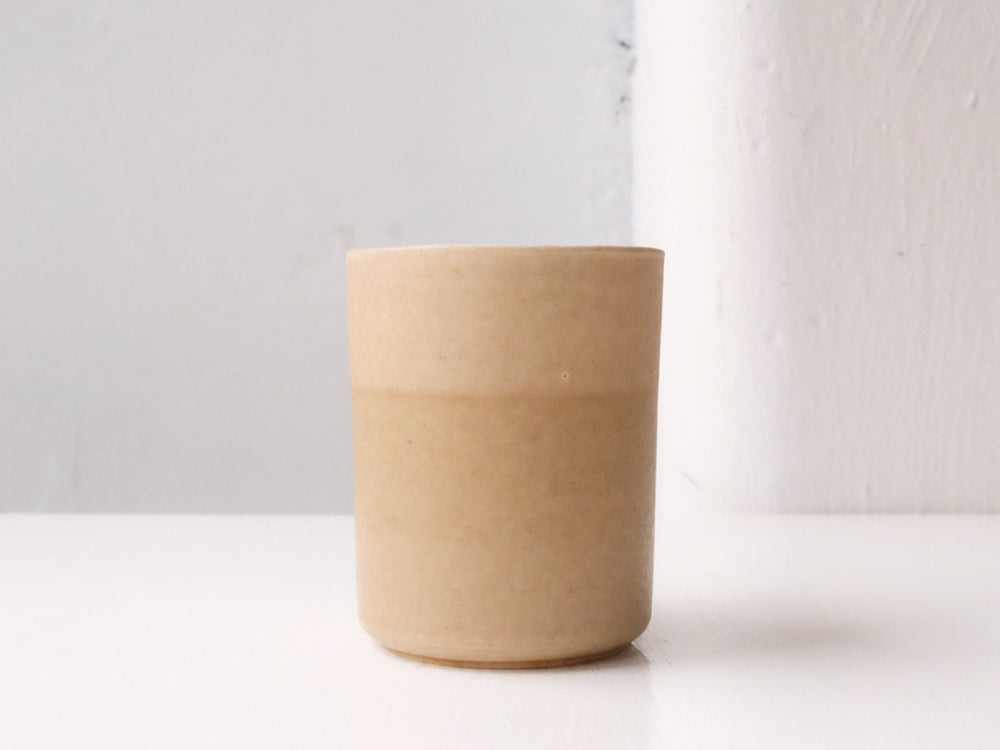 
                  
                    Light Beige Mug (Walnut )by Takuya Maruyama
                  
                