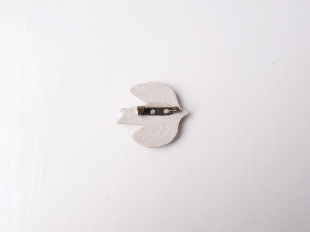 
                  
                    [wholesale] Bird Design Brooches by Takahiro Manome
                  
                