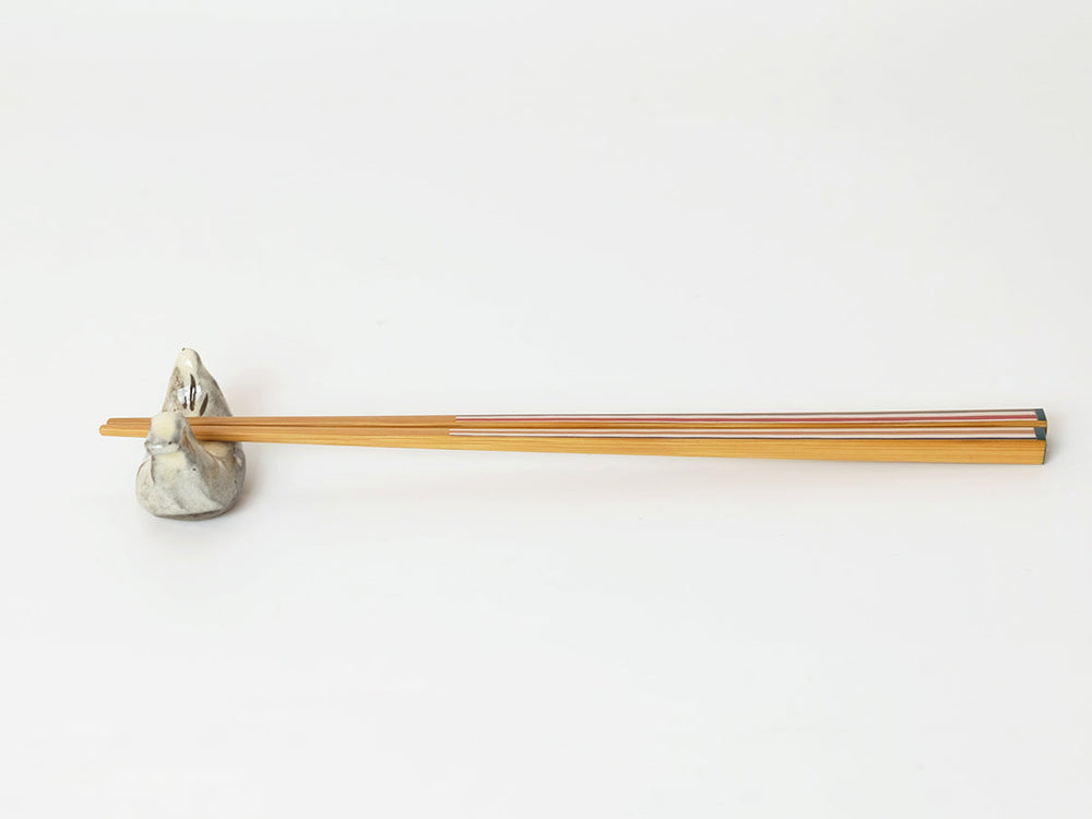 
                  
                    [wholesale] Matsukan Chopsticks Bamboo Stripes
                  
                