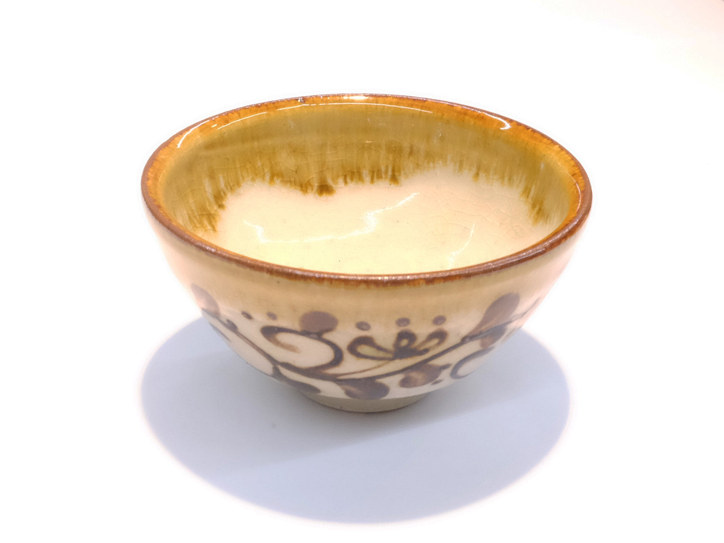 
                  
                    Caramel Edge Tea Cups by Aya Kondo
                  
                