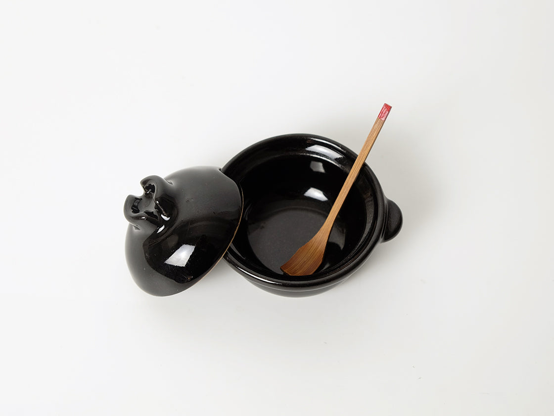 
                  
                    [wholesale] Chibi Kamado Small Pots by Nagatani-en
                  
                