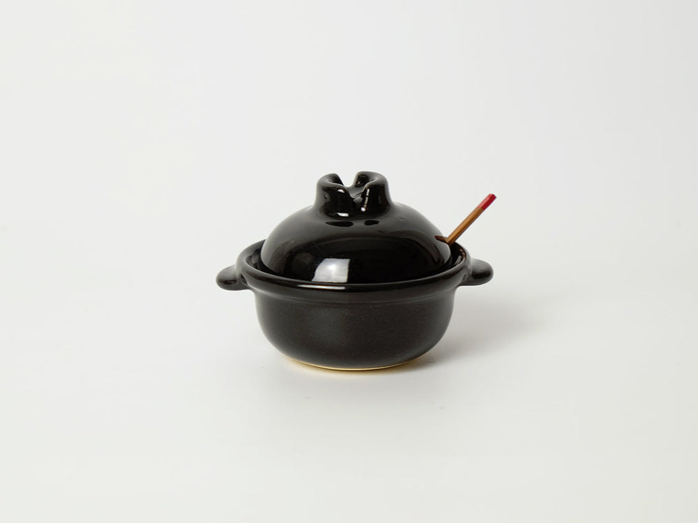 
                  
                    [wholesale] Chibi Kamado Small Pots by Nagatani-en
                  
                
