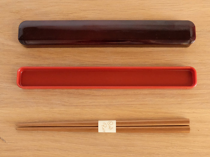 
                  
                    Portable Chopsticks With Case by Takenaka
                  
                