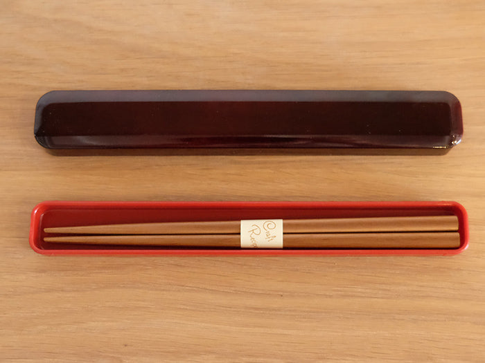 
                  
                    Portable Chopsticks With Case by Takenaka
                  
                