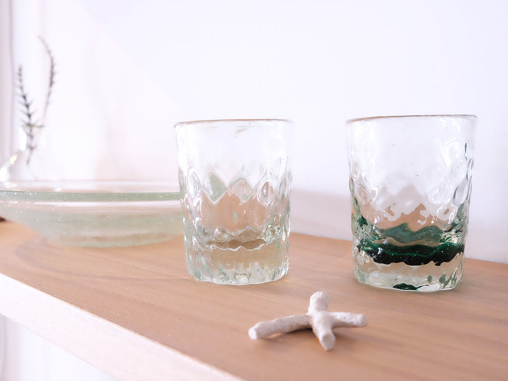 
                  
                    Straight Minamo Glass by Seiten
                  
                