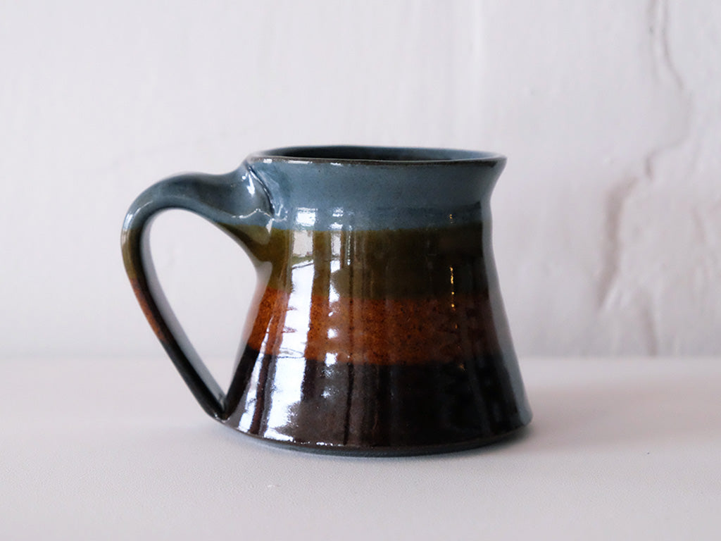 
                  
                    [wholesale] Coffee Mug by Giran Sagawa
                  
                