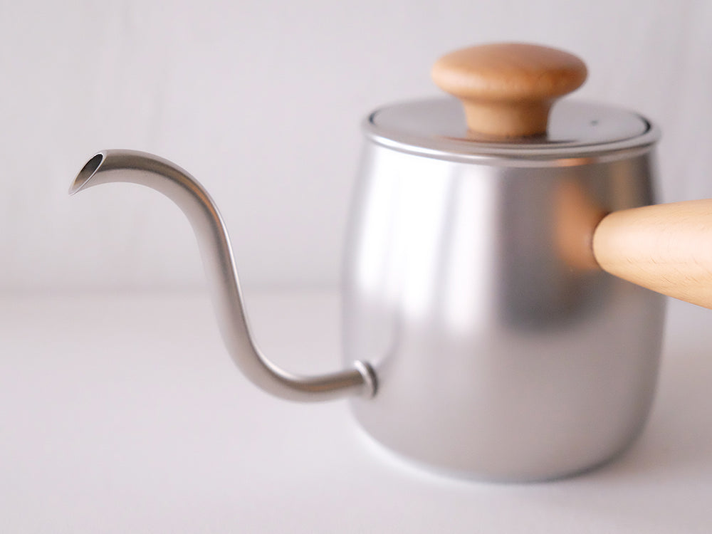 Miyaco Single Drip Kettle