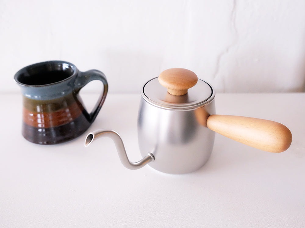 Miyaco Single Drip Kettle