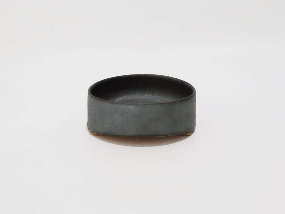 Tsuki Bowl by Yasuda Kawara