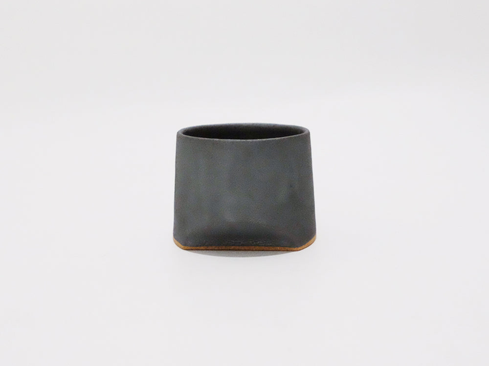 
                  
                    Small Tsuki Cup by Yasuda Kawara
                  
                
