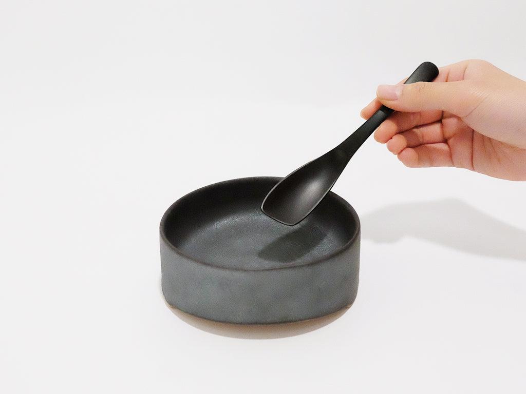 
                  
                    Tsuki Bowl by Yasuda Kawara
                  
                